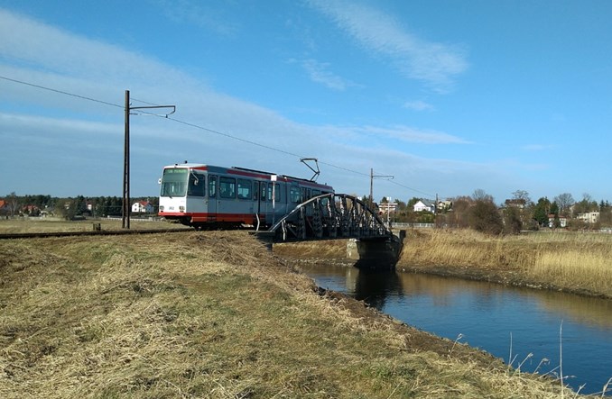Łódź: Sobota ostatnim dniem tramwajów do Konstantynowa i Lutomierska