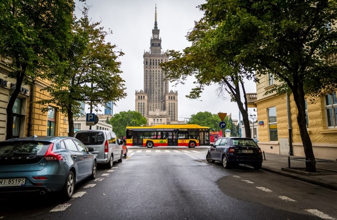 Solaris i autonomiczność? „Chcemy być fast followersem”