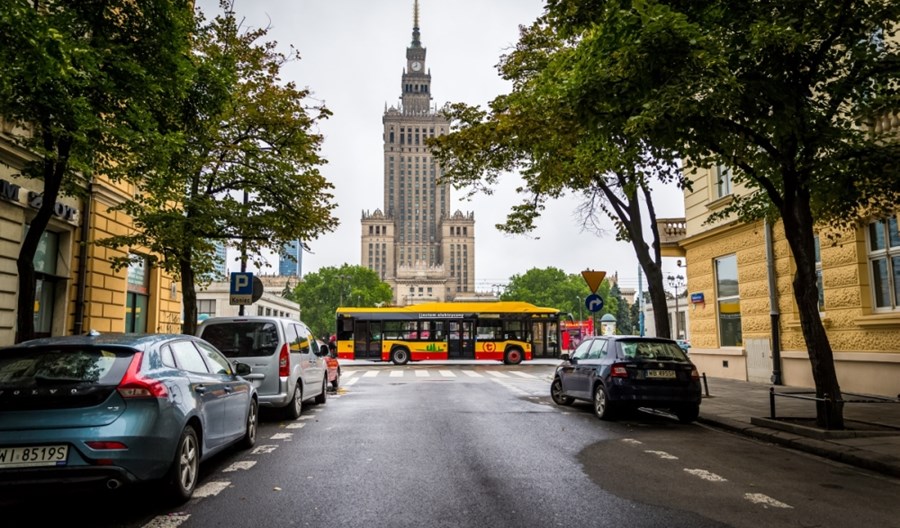 Solaris i autonomiczność? „Chcemy być fast followersem” Solaris i autonomiczność? „Chcemy być fast followersem”