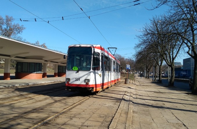 Łódź planuje remont linii konstantynowskiej. Czy otrzyma środki?