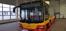 Warszawa kupuje 160 autobusów gazowych. CNG i LNG