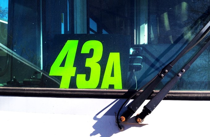 Łódź: MPK obsłuży komunikację zastępczą do Lutomierska samodzielnie