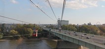 Niemcy. Miastom podobają się koleje linowe