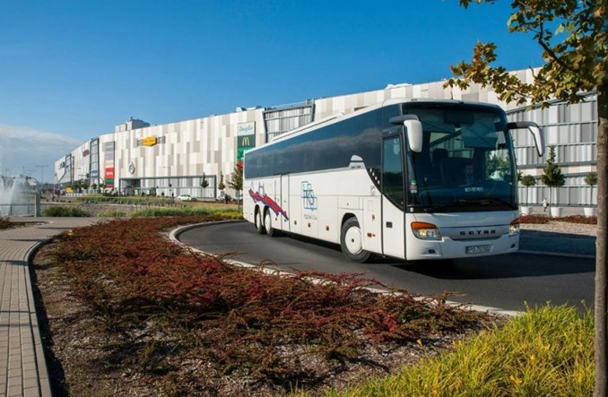 Co dalej z PKS Poznań? Jeden ze scenariuszy zakłada przejęcie przez MPK