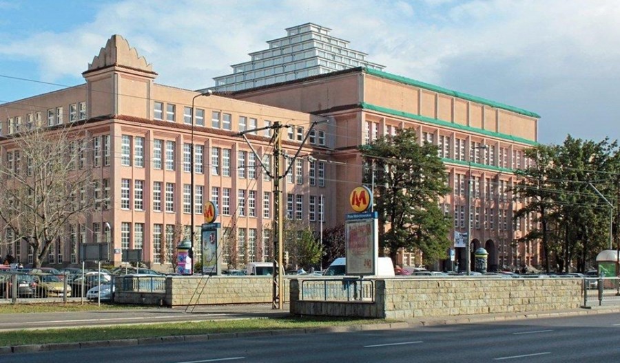 ZTM sprawdzi, czy na stacji Pole Mokotowskie można dobudować windy ZTM sprawdzi, czy na stacji Pole Mokotowskie można dobudować windy