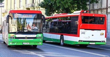 Lublin zwiększa częstotliwość komunikacji po lutowych cięciach