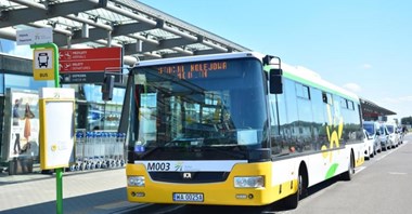 Struzik: Potrzeba pół mld zł rocznie na dobrą komunikację autobusową na Mazowszu