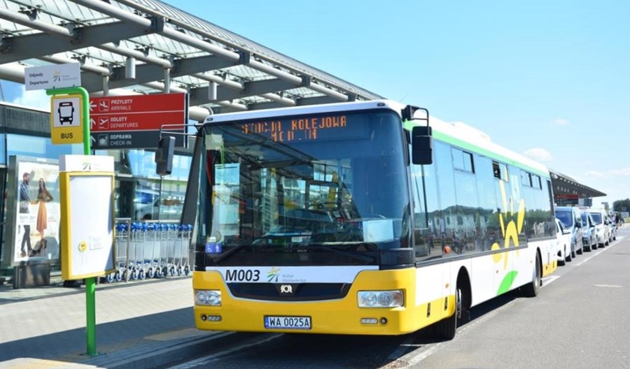 Struzik: Potrzeba pół mld zł rocznie na dobrą komunikację autobusową na Mazowszu Struzik: Potrzeba pół mld zł rocznie na dobrą komunikację autobusową na Mazowszu