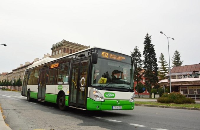 Jak sobie poradzili z regionalnym transportem w Czechach i na Słowacji?