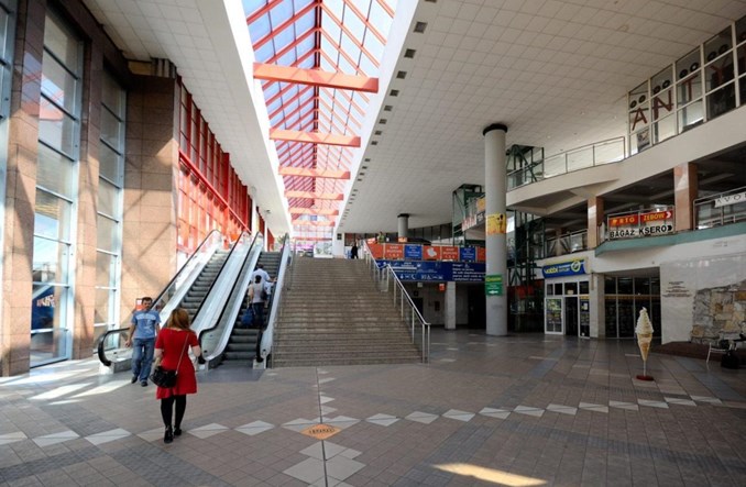 SARP Częstochowa może przeprowadzić konkurs na projekt dworca PKP