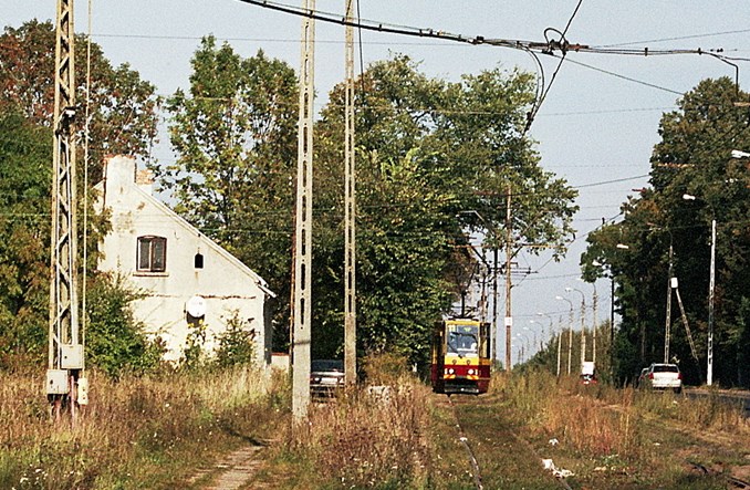 Pabianice: Wniosek tramwajowy formalnie przyjęty przez zarząd województwa