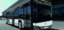 Solaris z nagrodą za autobus, który… dopiero powstaje
