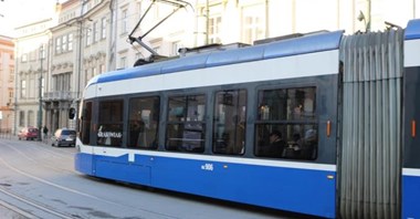 Kraków. Rekompensata dla pasażerów z kartą miejską za darmowe dni?