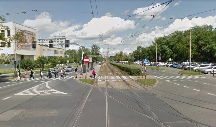 Wrocław wybrał wykonawcę remontu na Ślężnej. Wakacje bez tramwaju Wrocław wybrał wykonawcę remontu na Ślężnej. Wakacje bez tramwaju