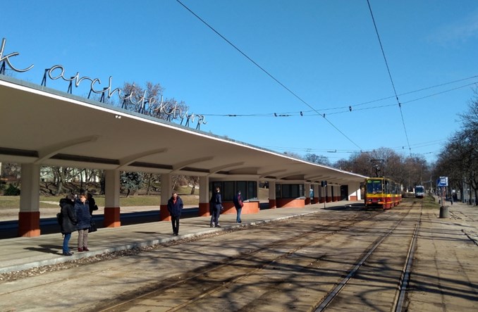 Łódź: Projekt dla Północnej po raz trzeci