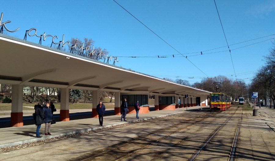 Łódź: Projekt dla Północnej po raz trzeci Łódź: Projekt dla Północnej po raz trzeci