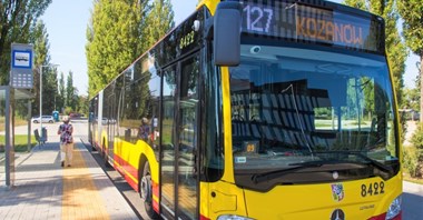Wrocław. „Buspas Challenge” i koniec z wakacyjnymi rozkładami
