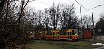 Łódź: Umowa na projekt przedłużenia linii tramwajowej na Doły