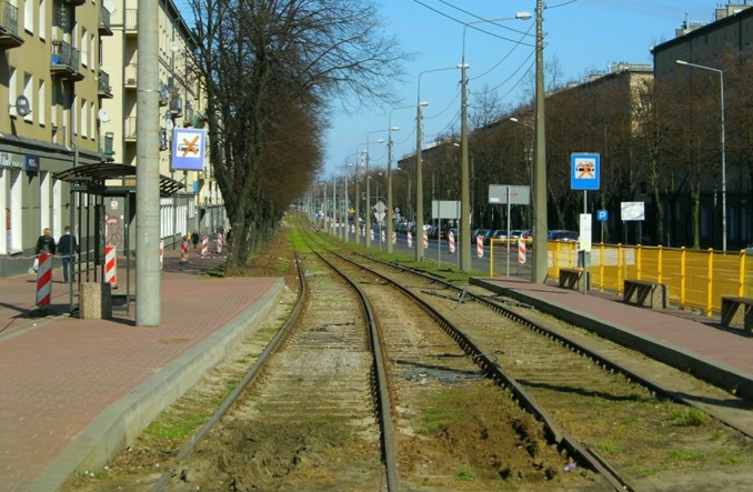 Częstochowa. Sieć tramwajowa będzie remontowana niemal w całości