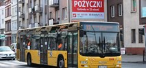 MZK Koszalin z jedną ofertą na leasing autobusów