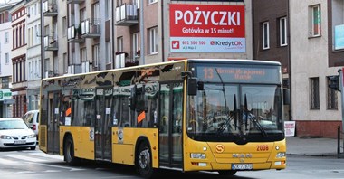 MZK Koszalin z jedną ofertą na leasing autobusów