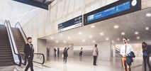 Warszawa zaskoczona propozycjami PKP PLK. Miasto popiera nowe przystanki
