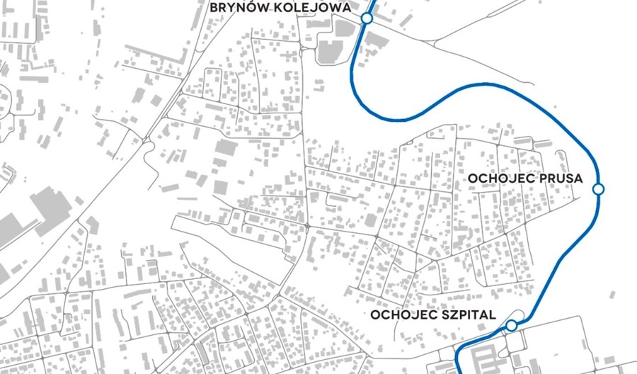 Katowice rezygnują ze środków UE na tramwaj na południe. Powstanie później Katowice rezygnują ze środków UE na tramwaj na południe. Powstanie później