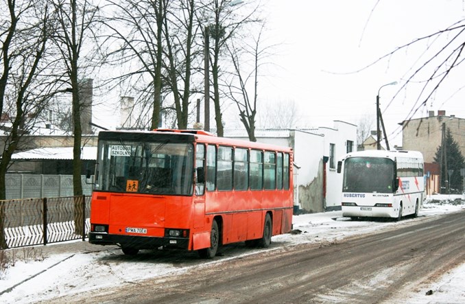 MI opowiada się za otwarciem przewozów szkolnych
