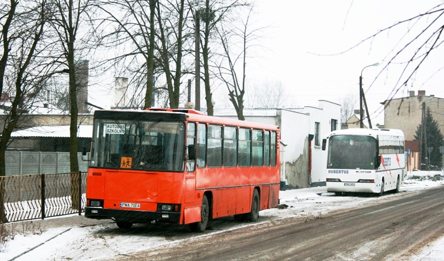 MI opowiada się za otwarciem przewozów szkolnych MI opowiada się za otwarciem przewozów szkolnych