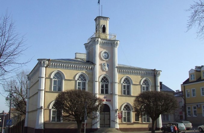 Ciechanów: Wykorzystujmy każdą okazję do walki ze smogiem