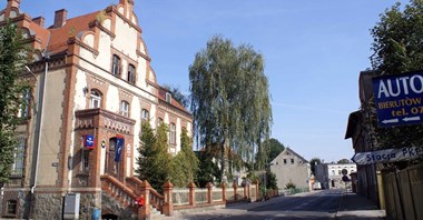 Bierutów: Rusza komunikacja gminna – kursy trzy razy w tygodniu