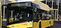 Kolejne 90 elektrobusów od Solarisa dla Berlina