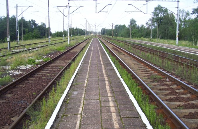 Łódź: Stacja Lublinek wreszcie zmieni nazwę