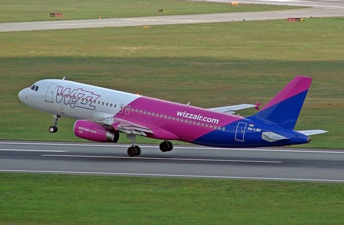 Premier Norwegii dołączyła do bojkotu Wizz Air