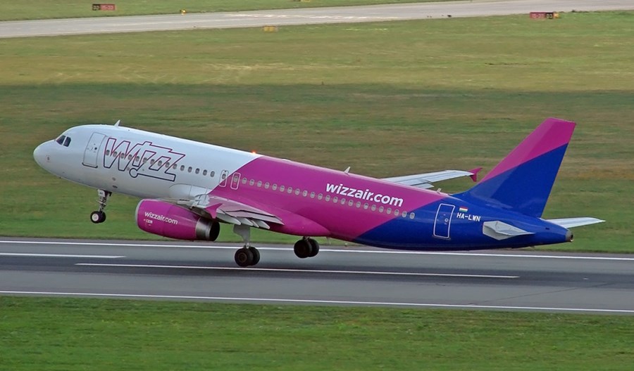 Premier Norwegii dołączyła do bojkotu Wizz Air Premier Norwegii dołączyła do bojkotu Wizz Air