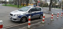 Warszawa. Mieszany patrol SM/ZDM działa. Będzie drugi