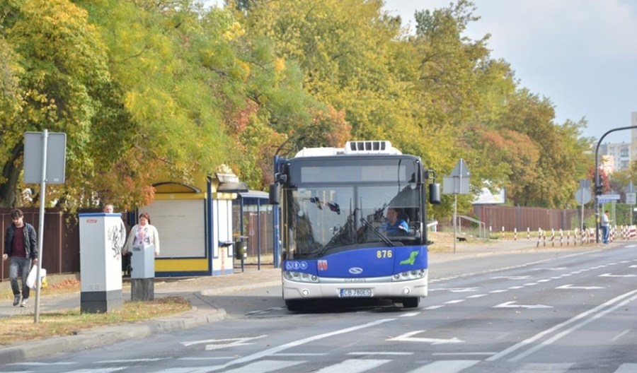 Całoroczny autobus połączy Nową Wieś Wielką z Bydgoszczą Całoroczny autobus połączy Nową Wieś Wielką z Bydgoszczą