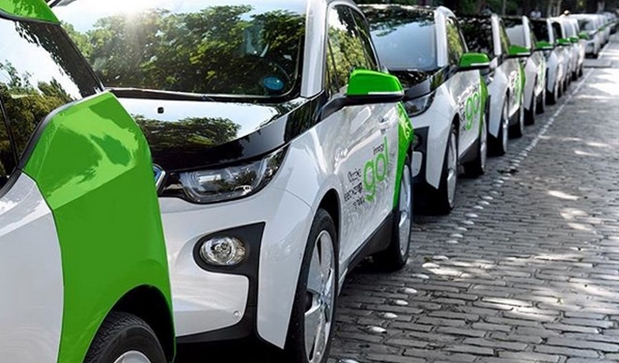 Warszawa. Innogy go „zakute” przez SM w blokady, ale… nie w dzień startu Warszawa. Innogy go „zakute” przez SM w blokady, ale… nie w dzień startu