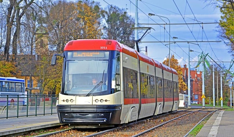 Projekt budżetu Gdańska na 2021 r. Więcej na komunikację Projekt budżetu Gdańska na 2021 r. Więcej na komunikację