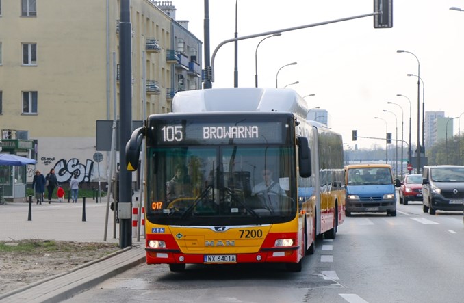 Autobusy gazowe – złoty środek na drodze między ekologią a ekonomią? 
