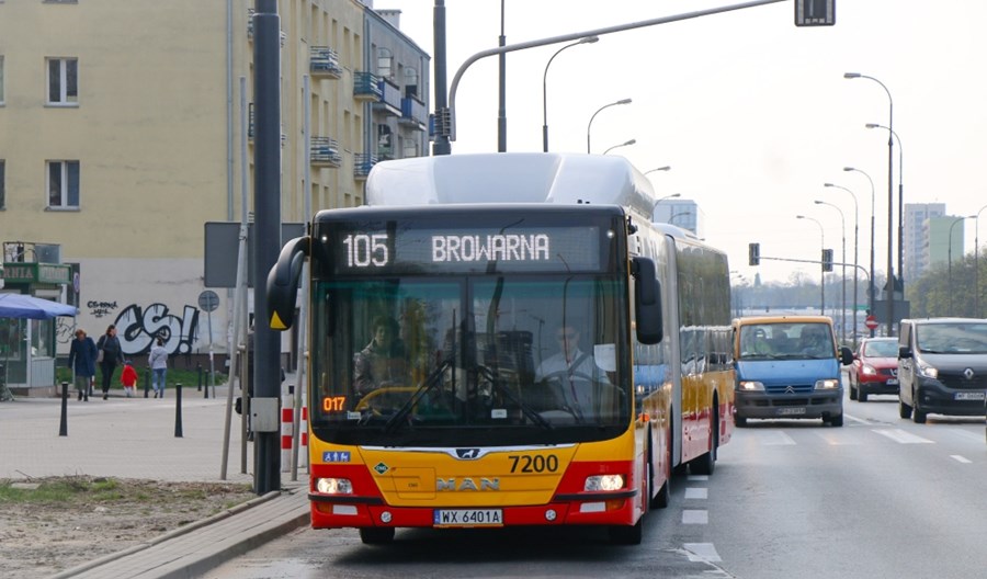 Autobusy gazowe – złoty środek na drodze między ekologią a ekonomią? Autobusy gazowe – złoty środek na drodze między ekologią a ekonomią?