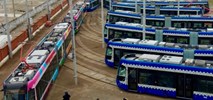 Pesa dostarczy kolejne tramwaje do Kijowa. Będą jeździć w składach