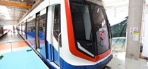 Nowe pociągi metra od Siemens Mobility w Bangkoku