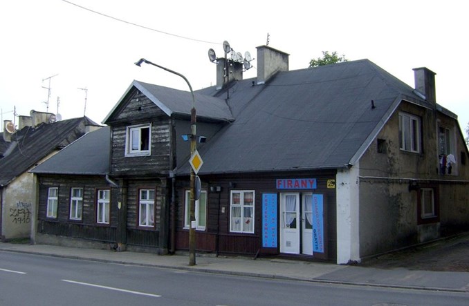 Zgierz wybrał wykonawcę „tramwajowej” drogi rowerowej