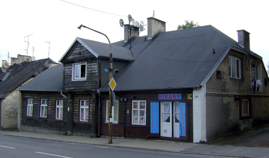Zgierz wybrał wykonawcę „tramwajowej” drogi rowerowej Zgierz wybrał wykonawcę „tramwajowej” drogi rowerowej
