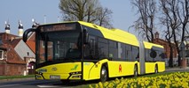 Pierwszy autobus w barwach Metropolii we flocie PKM Tychy