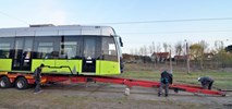 Pierwszy Twist już w Gorzowie. Rozpoczyna jazdy próbne