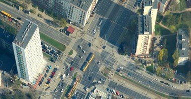 Warszawa: Przetarg na projekt tramwaju do Dw. Zachodniego unieważniony