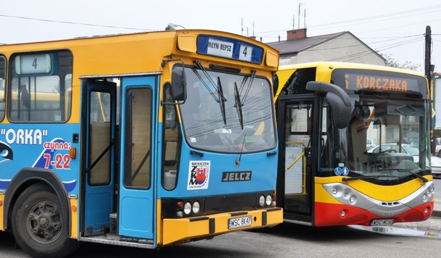 Czy Sochaczew wprowadzi bezpłatną komunikację miejską dla mieszkańców? Czy Sochaczew wprowadzi bezpłatną komunikację miejską dla mieszkańców?