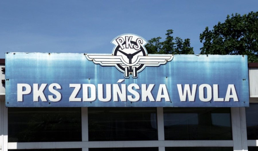 PKS Zduńska Wola zawiesza szereg połączeń regionalnych PKS Zduńska Wola zawiesza szereg połączeń regionalnych